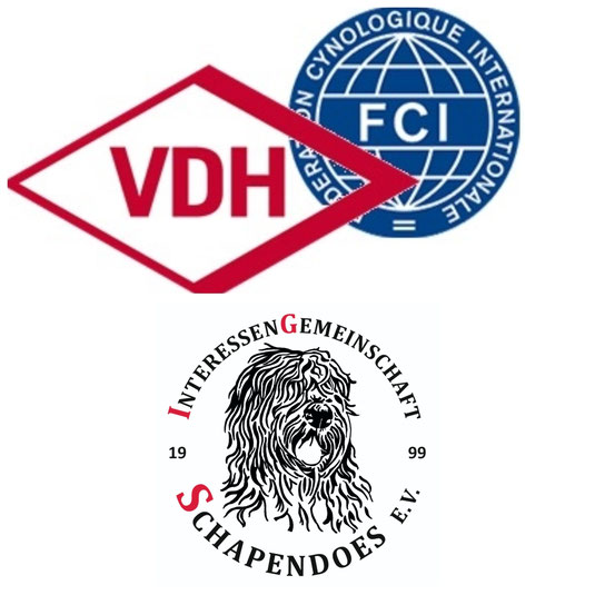 Züchter in der IGS und VDH/FCI