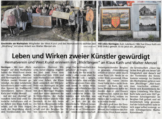 Quelle WA 07.03.23