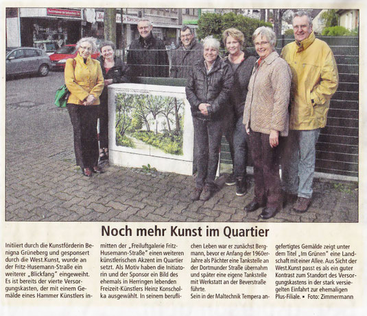 Quelle .WA Nov.2013