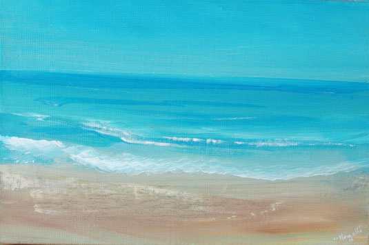 VAGUE 33x22