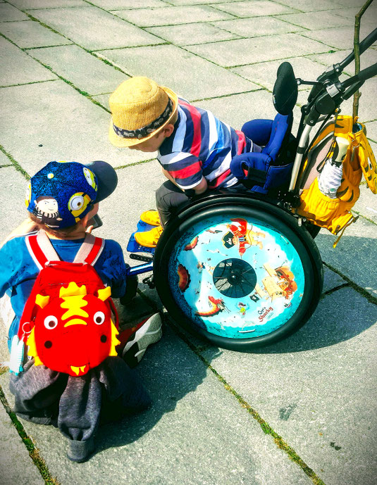 crowdfunding - inclusion