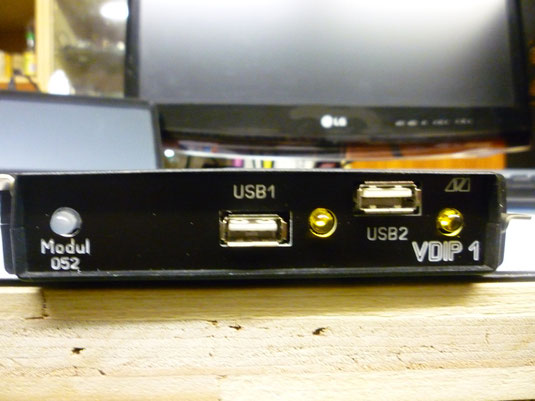 Modul M052