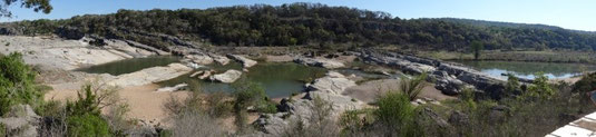 Pedernales Falls