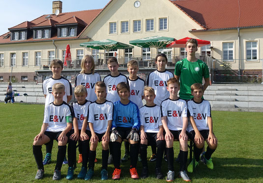 Eintracht Leipzig Süd Eintracht Leipzig Süd
