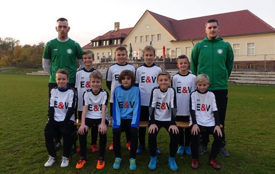 Eintracht Leipzig Süd Eintracht Leipzig Süd