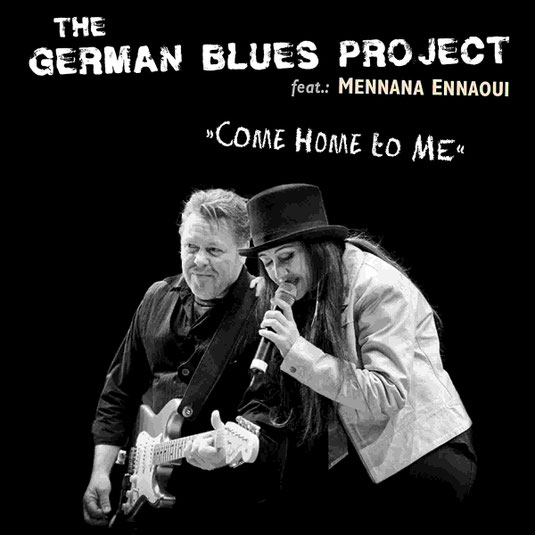 German Blues Project 09/2012