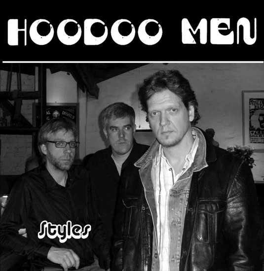 Hoodoo Men 03/2012
