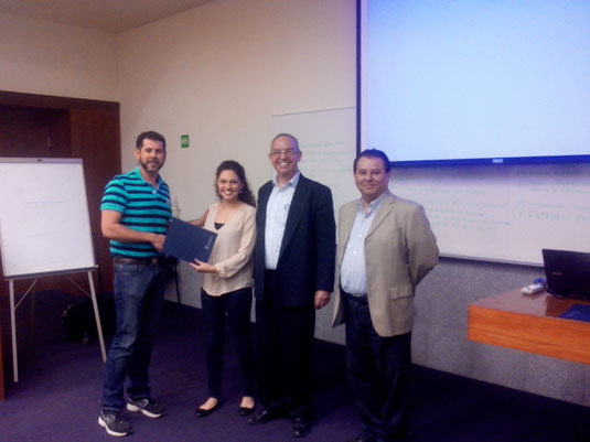 Modulo I:  Innovacion & TRIZ