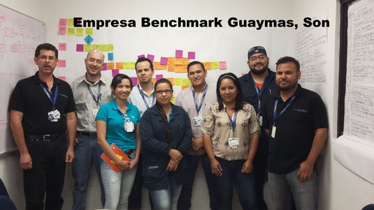 Evento Kaizen Lean Six Sigma: Reduccion del OTR de Planeacion a Produccion