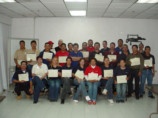 Curso de Empowerment