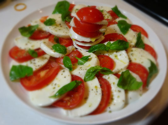 Caprese