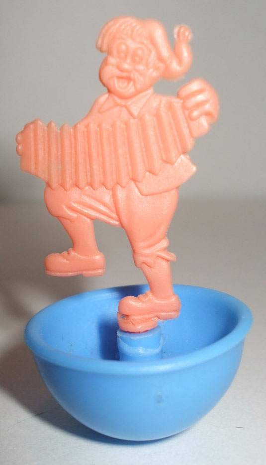 Geppetto