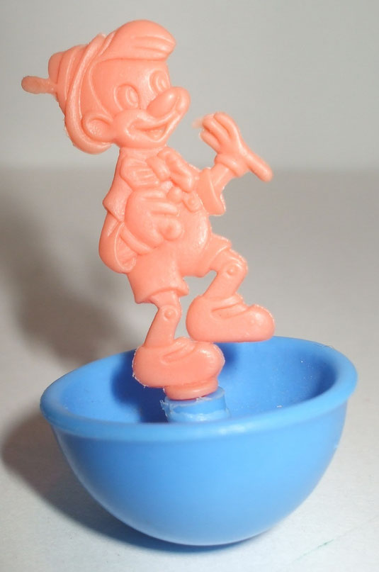 Pinocchio