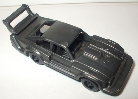 Ford GT 40