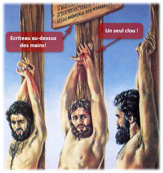 Jésus est-il mort sur un poteau ou sur une croix? - Page 2 Image