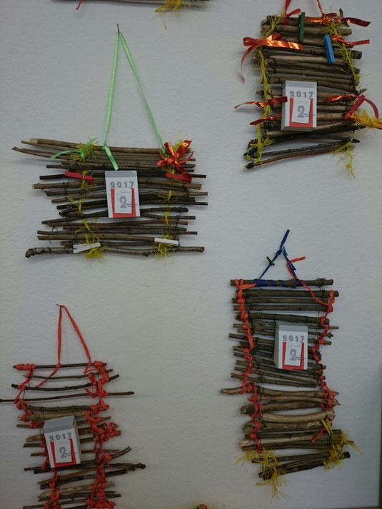 Werkstücke 4a
