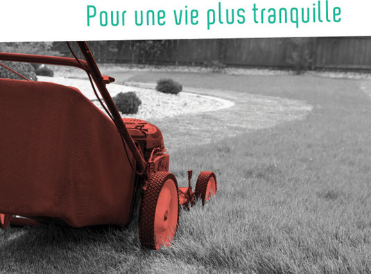 Jardinage Vergèze