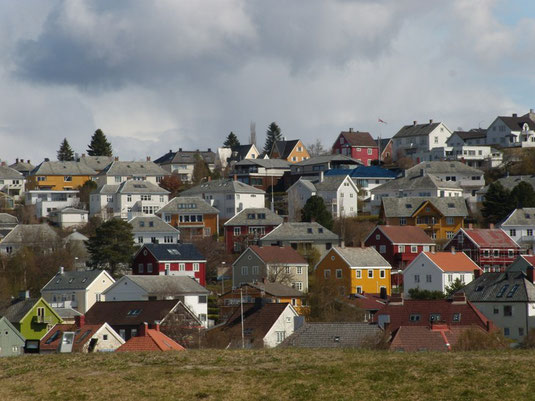 Anna Gieracka warsztaty Norwegia