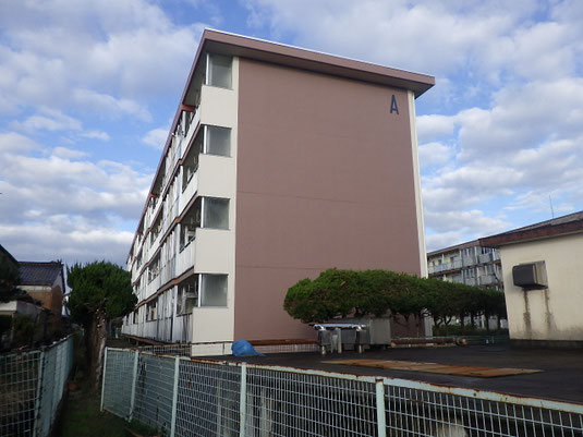 シバヤマ建設　アミスタ諏訪川原　学生マンション　新築　富山パートナーズ
