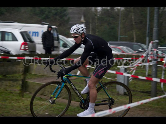 Tobias Tetzlaff wird neuer Fahrer des BIKE Market Team 2014 (Foto: Rebecca Sadowsky)