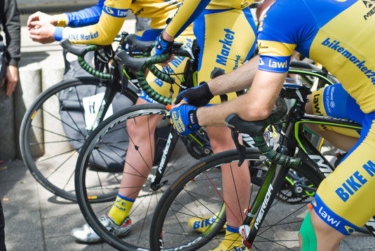 MERIDA und das BIKE Market Team - eine starke Partnerschaft