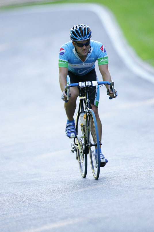 Nils Becker - BIKE Market Team 2014