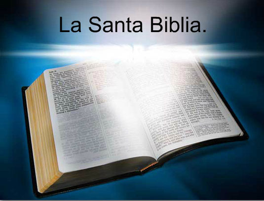 La Biblia