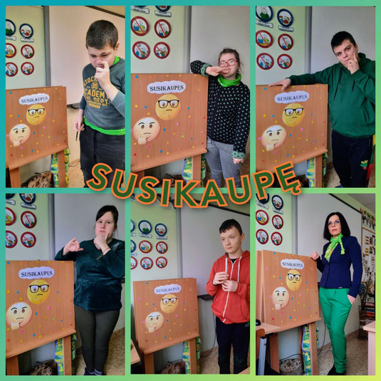 Nuotraukų galerija. Spausti ant nuotraukos.