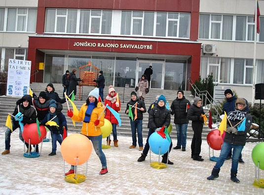 Nuotraukų galerija. Spausti ant nuotraukos.
