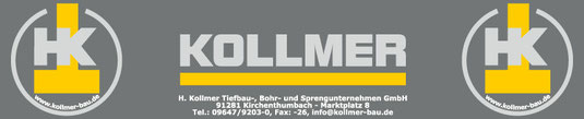 Kollmer Tiefbau
