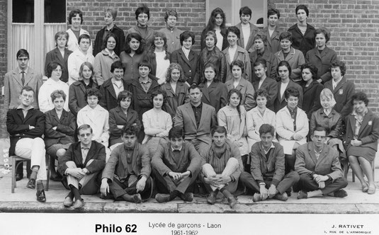 Laon 1962 philo