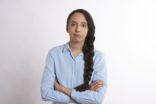 EFT Klopfakupressur bei Emotionalen Problemen