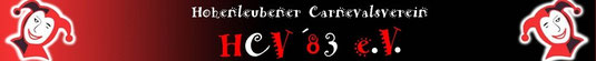 HCV`83 e.V Hohenleubener Carnevals Verein