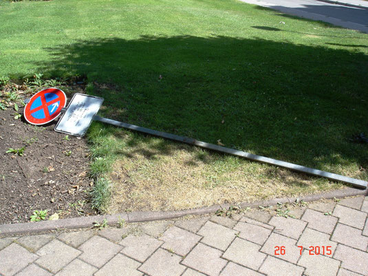 Verein für Baukultur und Stadtgestaltung Kaiserslautern e. v. - Synagogenplatz