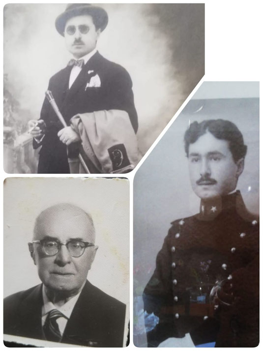 Foto di Concettina Conti