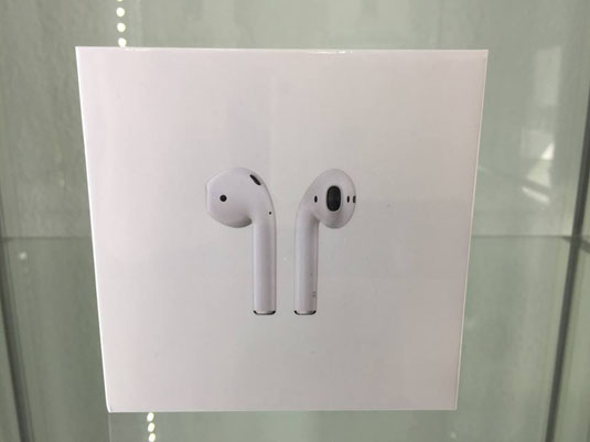 sorteo airpods