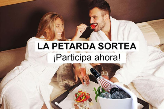 sorteo viajes 