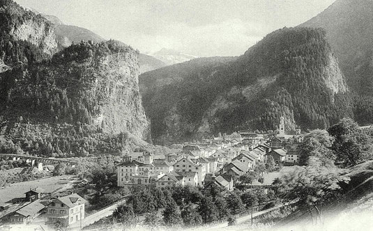 Gebr. Wehrli A.G. Kilchberg Zürich