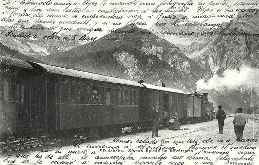 Gebr. Wehrli Kilchberg Zürich, gestempelt 13. September 1904
