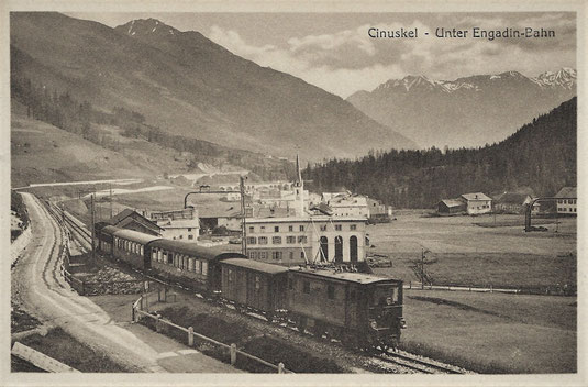 Künzli & Tobler Zürich