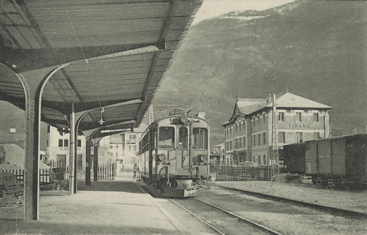 Propr. Ris. Tipografia Florentini & Co. Tirano