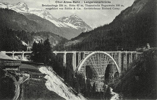 A. Reinhardt Chur