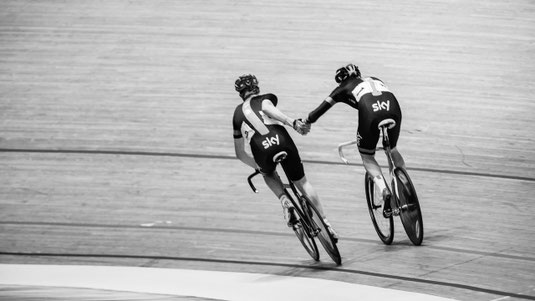 Rev41 photo by Guy Swarbrick