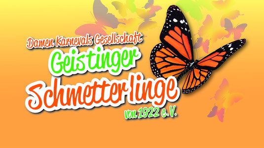 DK Geistinger Schmetterlinge von 1922 e.V.