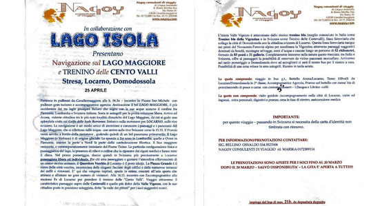 Clicca sulla locandina per ingandire