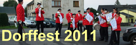 Bild: Wünschendorf Erzgebirge Chronik 2011 