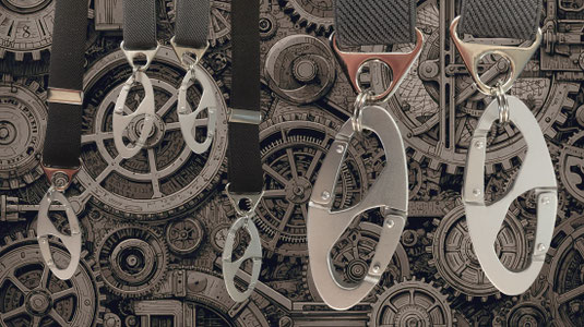 Gallico Fashion, fabrication et vente d'accessoires de mode 
