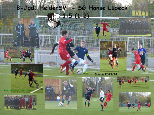 ☆ Foto & Collage: Petra Bojens
