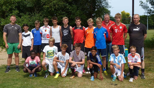 ☆ Foto: Petra Bojens