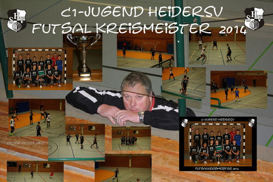 Bilder Nicole Hinz & Collage Petra Bojens
